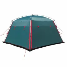 Шатер Camp зеленый, Btrace