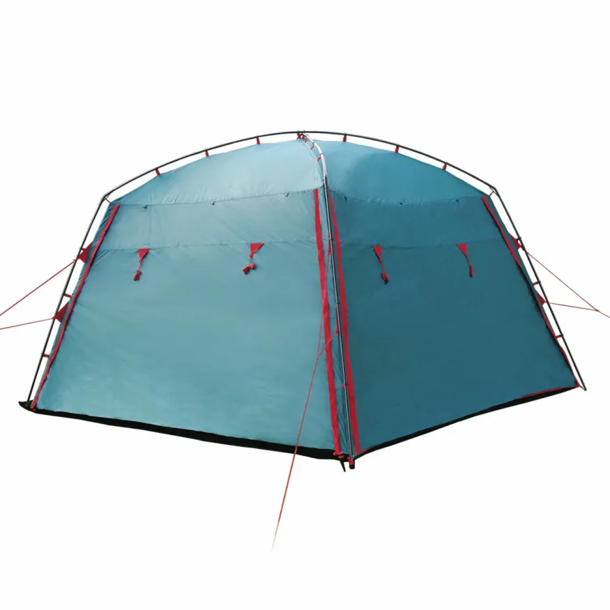 Шатер Camp зеленый, Btrace