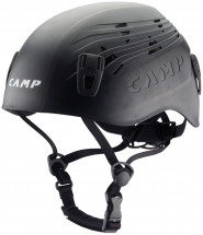 Каска TITAN Black, CAMP