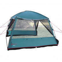 Шатер Rest зеленый/серый, Btrace