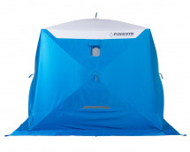 Палатка зимняя Призма "Премиум" Strong 225x215, композит (однослойная)