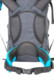 Рюкзак Рифей 50 К, Век