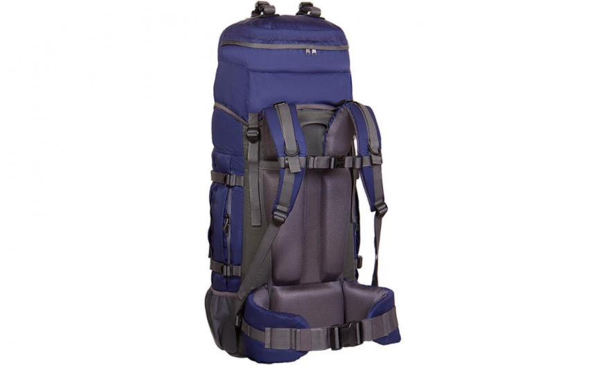 Рюкзак МАНАРАГА Hunter-100 V2 серый