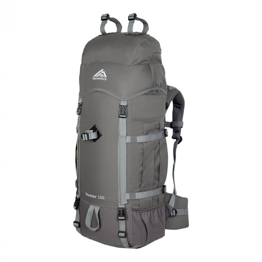 Рюкзак МАНАРАГА Hunter-100 V2 серый