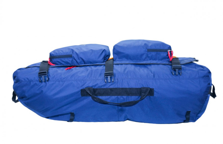 Сумка-чехол для сани-волокуши Век Экспедиционные 240л