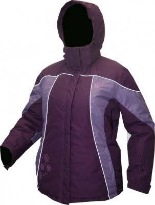 Куртка Век Терра утепленная женская