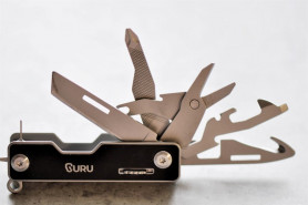 Мультитул Guru Bug | Guru