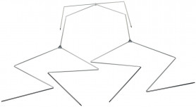 Палатка MINIMA 3 EVO, CAMP