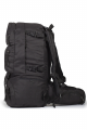 Рюкзак BIRKHAHN 1 45л, ПВХ600, черный, ТАЙФ
