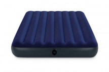 Матрас надувной Classic Downy 183x203x25 см