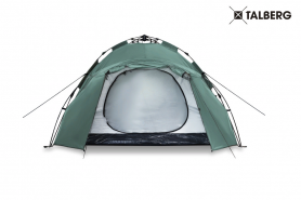 Кемпинговая палатка Alpine Expedition Auto, Talberg