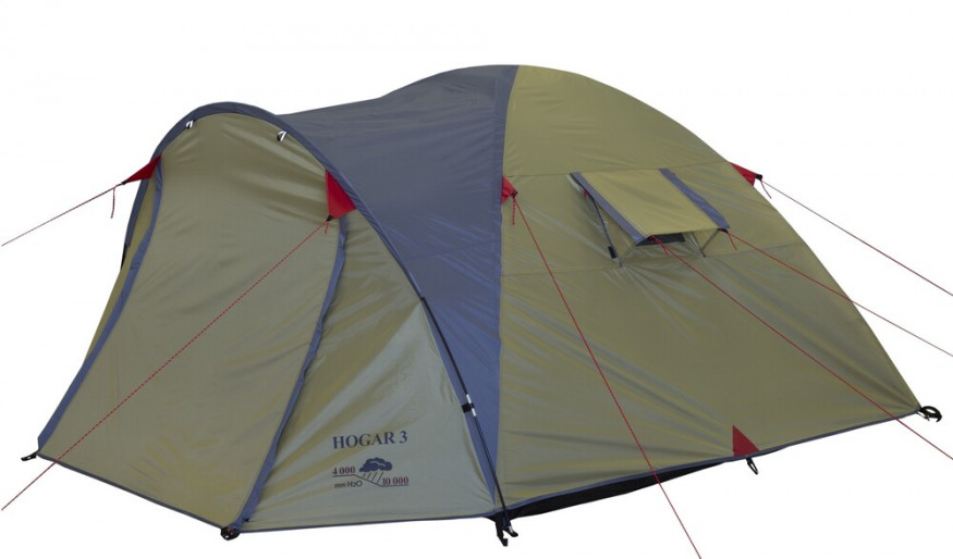 Палатка Indiana Hogar 2-местная