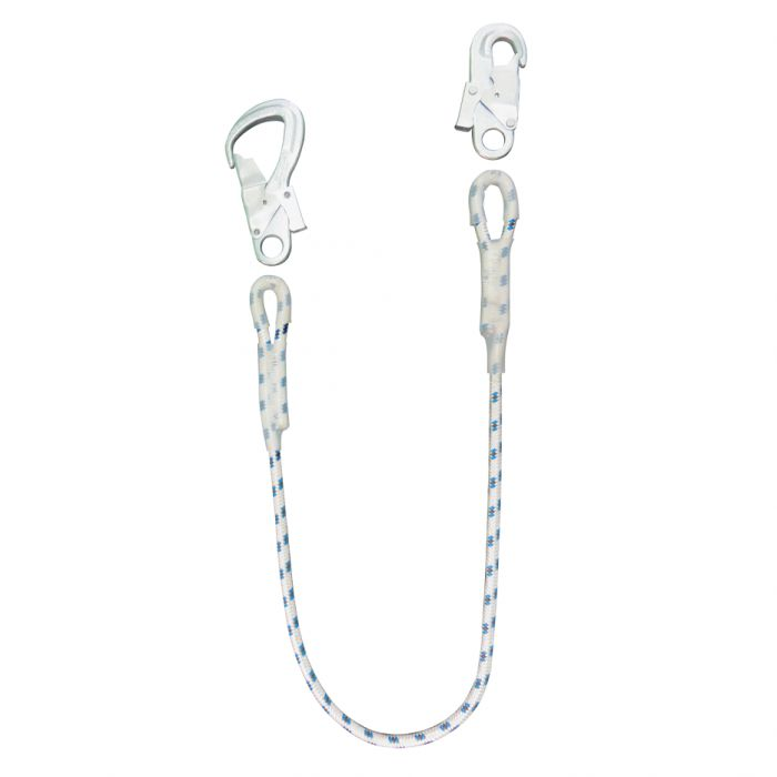 Строп из полиамидного каната шестнадцатипрядный регулируемый (Вр(16) кр-01, кр-04 ков.)