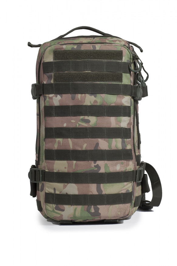 Рюкзак тактический Армада 2, 30 л, мультикам, Оксфорд, ТАЙФ