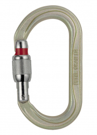 Карабин PETZL OXAN SCREW-LOCK