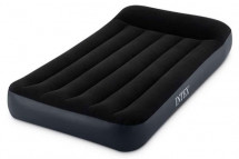 Матрас надувной DURA-BEAM PILLOW 99x191x25 см + насос 220в