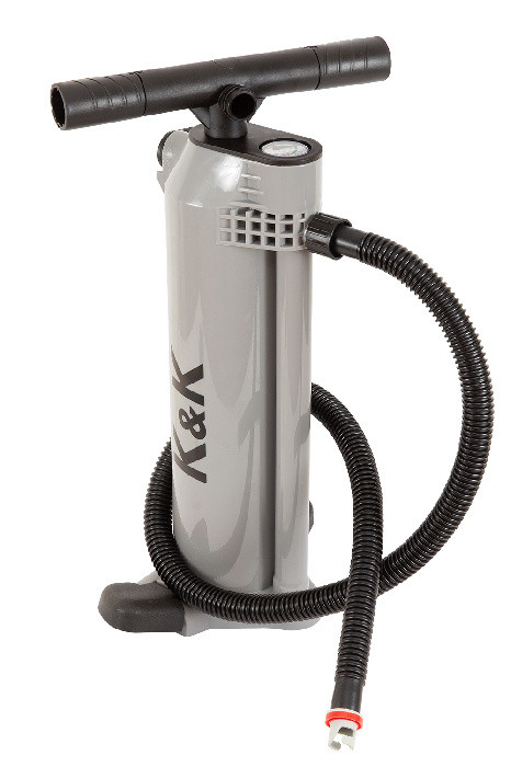 Насос ручной BRAVO K&amp;amp;K (6122201N)