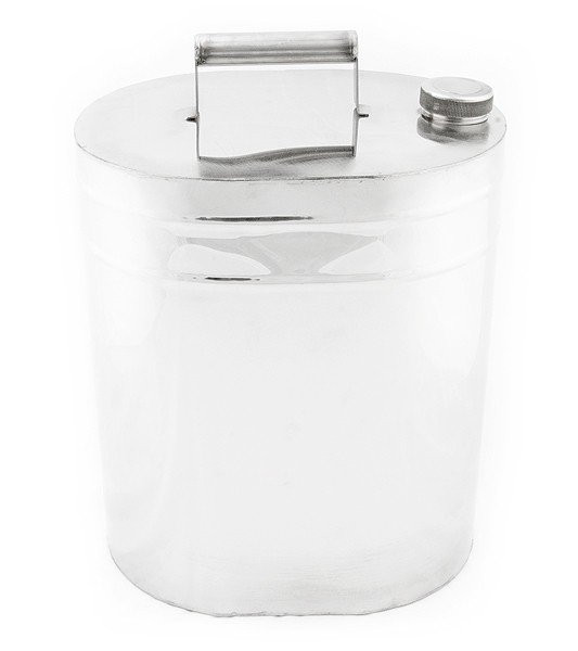 Канистра 15 л Роза Ветров