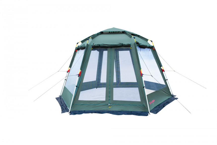 Шатер-палатка Grand 4, TALBERG