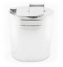 Канистра 20 л Роза Ветров