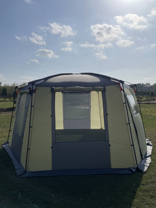 Тент &amp;quot;Community&amp;quot;, Indiana