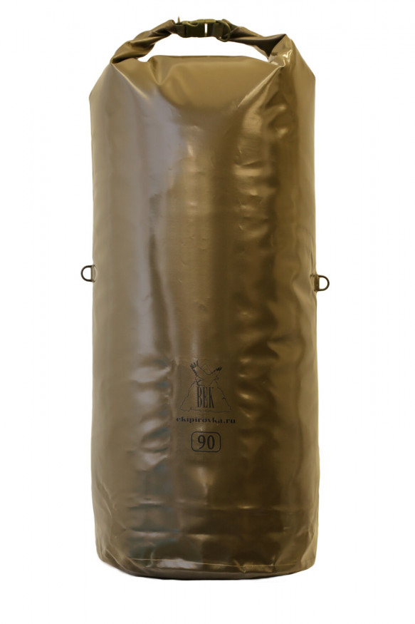Гермомешок Век 90л Охотник