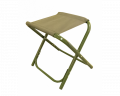 Табурет складной большой комфорт