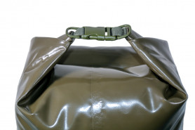 Гермомешок-драйбег Век Охотник 110л