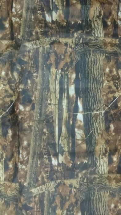 Спальный мешок Prestige 2KУВ подклад флис