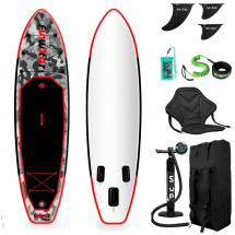 Сап-доска Honor Red, FunWater