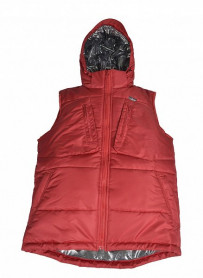 Жилет "Милитари"