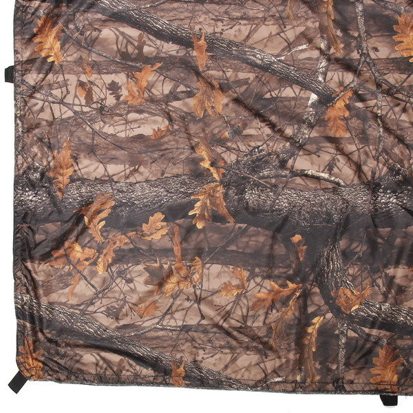 Тент 3*4 оксфорд, Вояж equipment