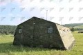 Армейская палатка Енисей 36
