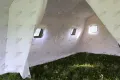 Армейская палатка Енисей 36
