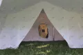 Армейская палатка Енисей 36