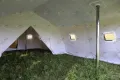 Армейская палатка Енисей 36