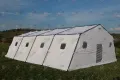 Армейская палатка Енисей 36