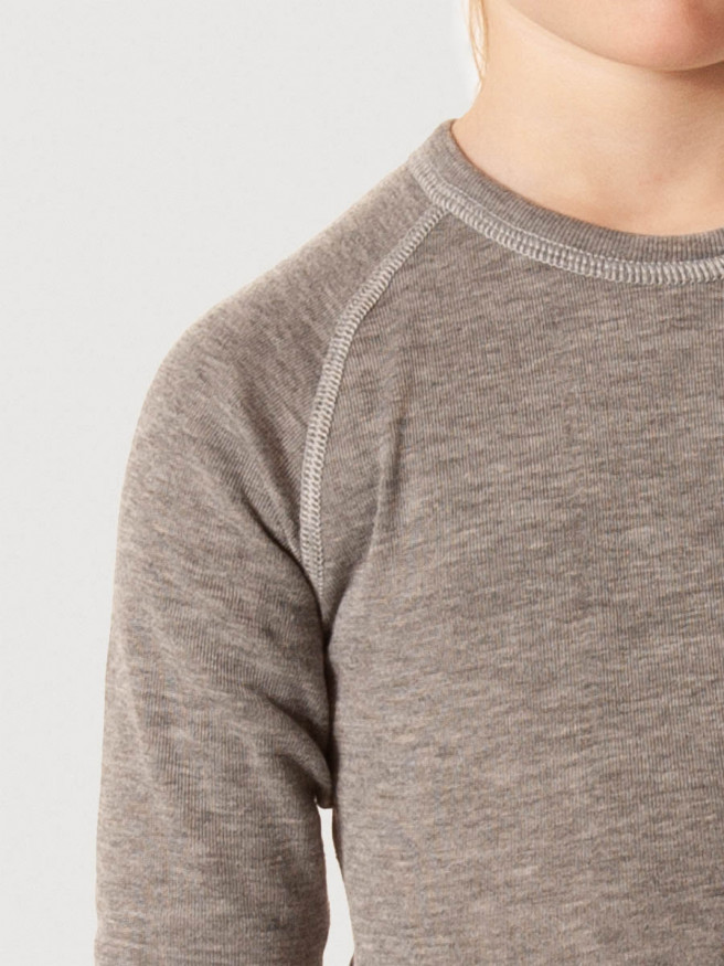 Термофутболка детская Comazo Active -35  