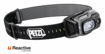 Налобный фонарь "SWIFT RL PRO", Petzl