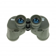 Бинокль Veber Defence 8x30WP с сеткой