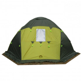 Внешний тент второго слоя для Cosmos 400 под трубу, World of Maverick