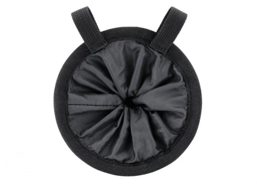 Мешочек для магнезии Petzl BANDI серый