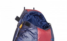 Спальник Манарага Trekking-3 ZIMA
