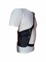 Кошелек нательный "Потайной"