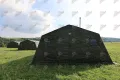 Армейская палатка Енисей 30