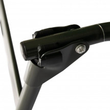 Кресло "Comfort" зеленое, Tramp