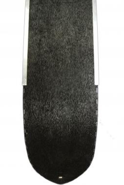 Лыжи Зима полнокамусные (береза, осина 180мм), длина 150 см