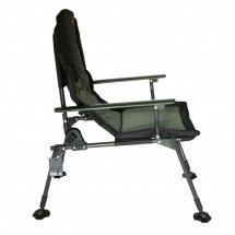 Кресло "Chairman" зеленое, Tramp