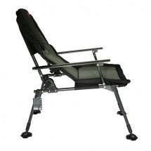 Кресло "Chairman" зеленое, Tramp