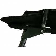 Кресло "Chairman" зеленое, Tramp